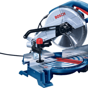 BOSCH Compound Mitre Saw, 255mm, 1700W, GCM10MX Professional