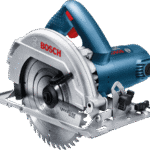 BOSCH Hand-Held Circular Saw, 185mm, 1100W GKS7000 Professional
