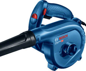 BOSCH Blower with Dust Extraction, 800W, GBL800E Professional