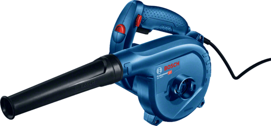 BOSCH Blower with Dust Extraction, 800W, GBL800E Professional
