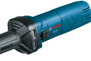 BOSCH Straight Grinder, 500W, GGS5000L Professional