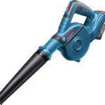BOSCH Cordless Blower, 18V, Extra Battery Included, GBL18V-120+4AS Professional