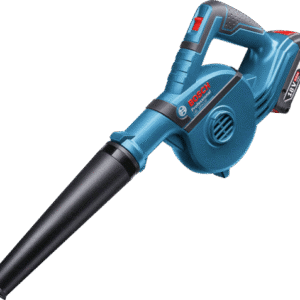 BOSCH Cordless Blower, 18V, Extra Battery Included, GBL18V-120+4AS Professional