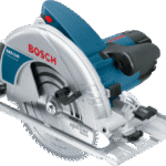 BOSCH Hand-Held Circular Saw, 235mm, 2100W GKS235 Professional