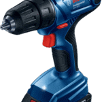 BOSCH Cordless Driver Drill, 13mm, 18.0V, Li-ion, Extra Battery Included, GSR180-LI + GLI180 Professional