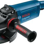 BOSCH Angle Grinder, 230mm, 2000W, GWS2000 Professional