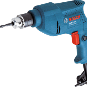 BOSCH Drill, 10mm, 350W, GBM 1000 Professional