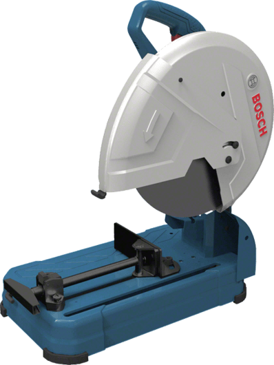 BOSCH Cut-off Grinder Machine, 355mm, 2400W, GCO240 Professional
