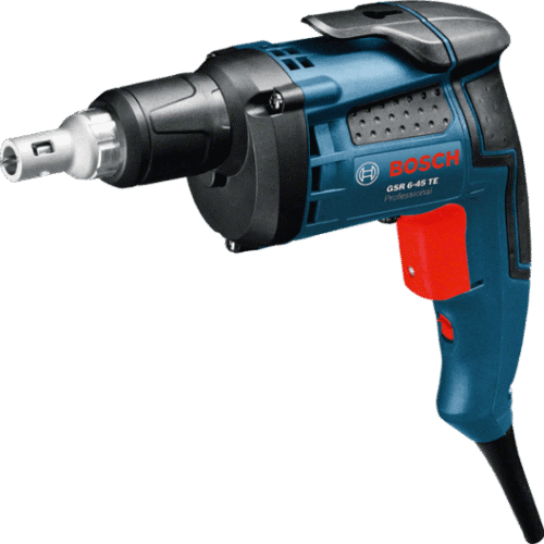 o281506v54_lv-93256-12-Dynamik_GSR6-45TE_EU.png BOSCH Drywall Screwdriver, 701W, GSR 6-45 TE Professional
