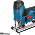 BOSCH Cordless Jigsaw, 12V, Extra Battery Included, GST12V-70 Professional