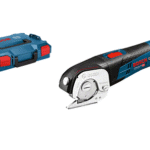 BOSCH Cordless Shear,12V, Extra Battery Included, GUS10.8V-LI (GUS12V-300) Professional