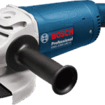 BOSCH Angle Grinder,180mm, 2200W, GWS2200-180H Professional