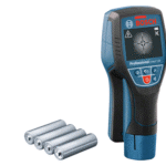 BOSCH Detector, St. 120mm, Cu. 120mm, D-TECT120 Professional