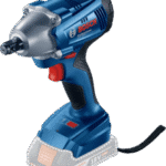 BOSCH Cordless Impact Wrench, 18V, Extra Battery Included, GDS250-LI Professional