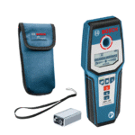 BOSCH Wall Scanner, St. 120mm, Cu. 80mm, GMS 120