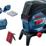 BOSCH Combi Laser, 50M, 2-lines 2-points, GCL2-50 RM2 Professional