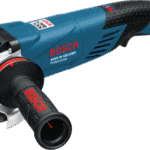 BOSCH Angle Grinder, 125mm, 1500W, GWS15-125CIEH Professional