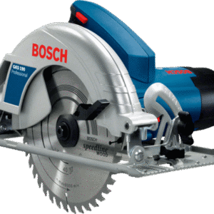 BOSCH Hand-Held Circular Saw, 190mm, 1400W, GKS190 Professional