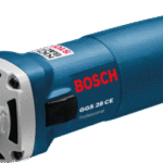 BOSCH Straight Grinder, 650W, GGS28CE Professional