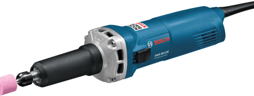 o81577v54_GGS28LCE_Dynamik.png BOSCH Die Grinder, 650W, GGS28LCE Professional