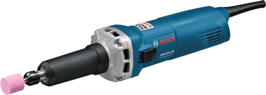 BOSCH Die Grinder, 650W, GGS28LCE Professional