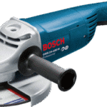 BOSCH Angle Grinder, 180mm, 2400W, GWS24-180H Professional