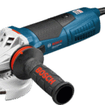 BOSCH Angle Grinder, 125 mm, 1500W, GWS15-125CIE Professional