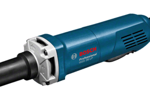 BOSCH Straight Grinder, 500W, Paddle Switch, GGS28LP Professional