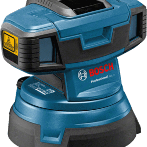 BOSCH Floor Surface Line Laser, 10M, GSL2 Professional