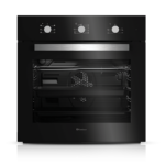 Dawlance DBE 208110 B Built-in Oven Black