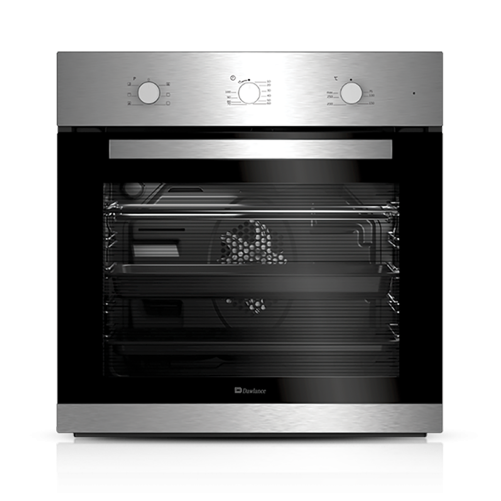 Dawlance DBE 208110 S A Series Built-in Oven