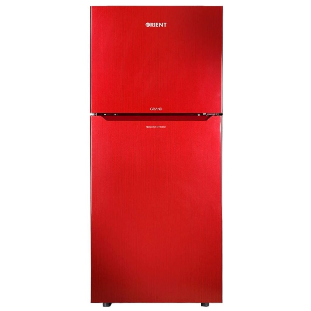 Orient Etron 265i Inverter Refrigerator 9 CFT