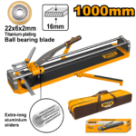 INGCO Tile cutter 1000mm HTC041001