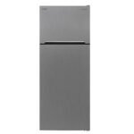 Panasonic NRBC572VS Top Mount Refrigerator - 570 Liters - Silver