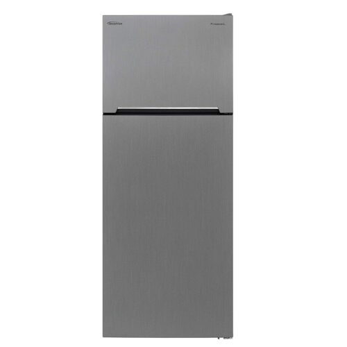 Panasonic NRBC572VS Top Mount Refrigerator - 570 Liters - Silver