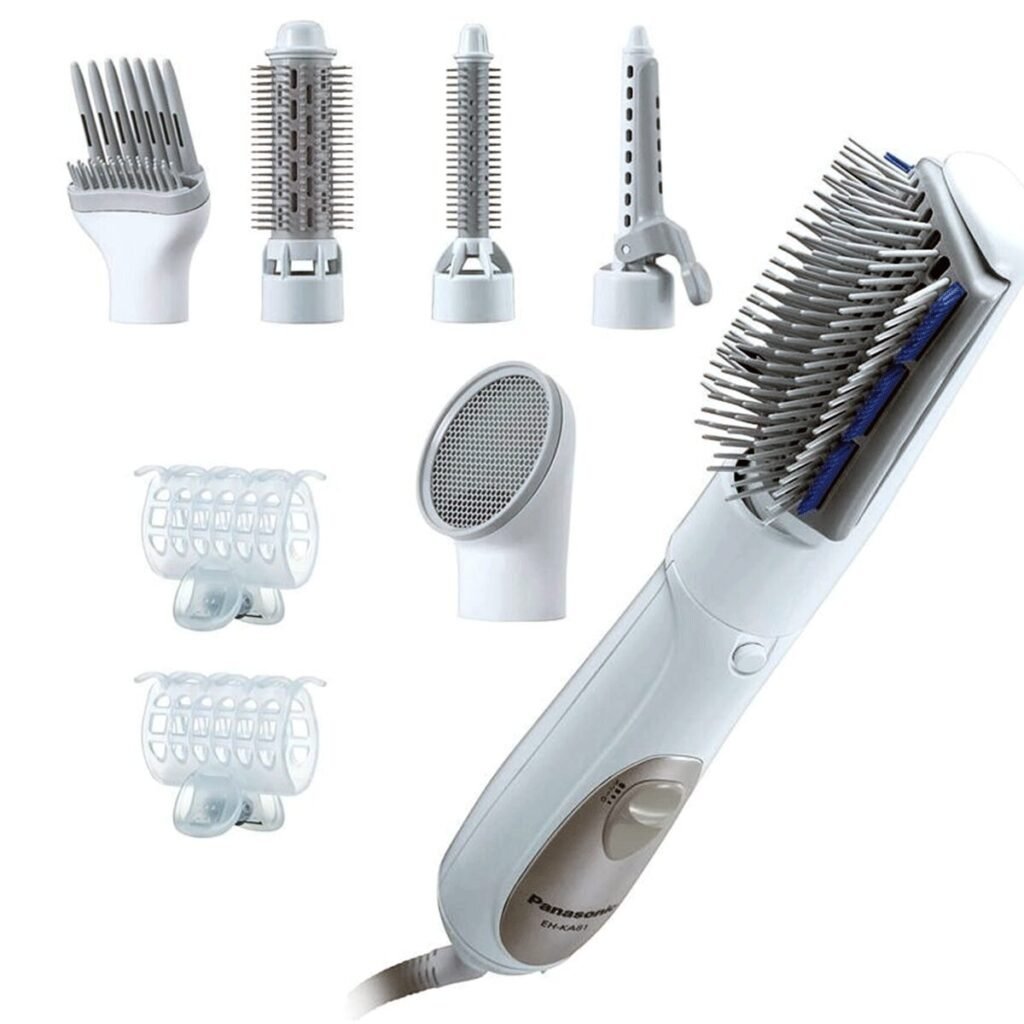 Panasonic EH-KA81 Product