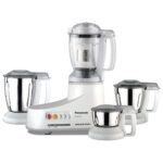 Panasonic MX-AC400 4 in 1 Blender, Grinder, Chopper and Mincer