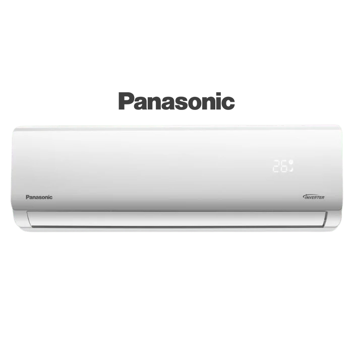 Panasonic UE12XKF 1 Ton Inverter T3 Air Conditioner