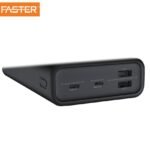 Faster PD-30 30000mAh Power Bank