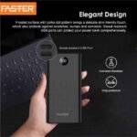 Faster PD-30 30000mAh Power Bank