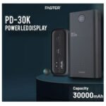 Faster PD-30 30000mAh Power Bank