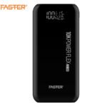 Faster PF10K 10000mAh Power Bank