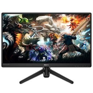 Philips 272M8 27 Inch FHD IPS Gaming Monitor - 144Hz
