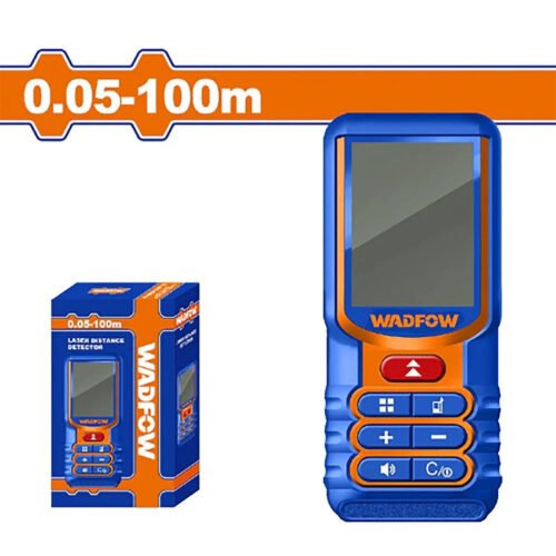 WADFOW Laser distance detector WDL1520