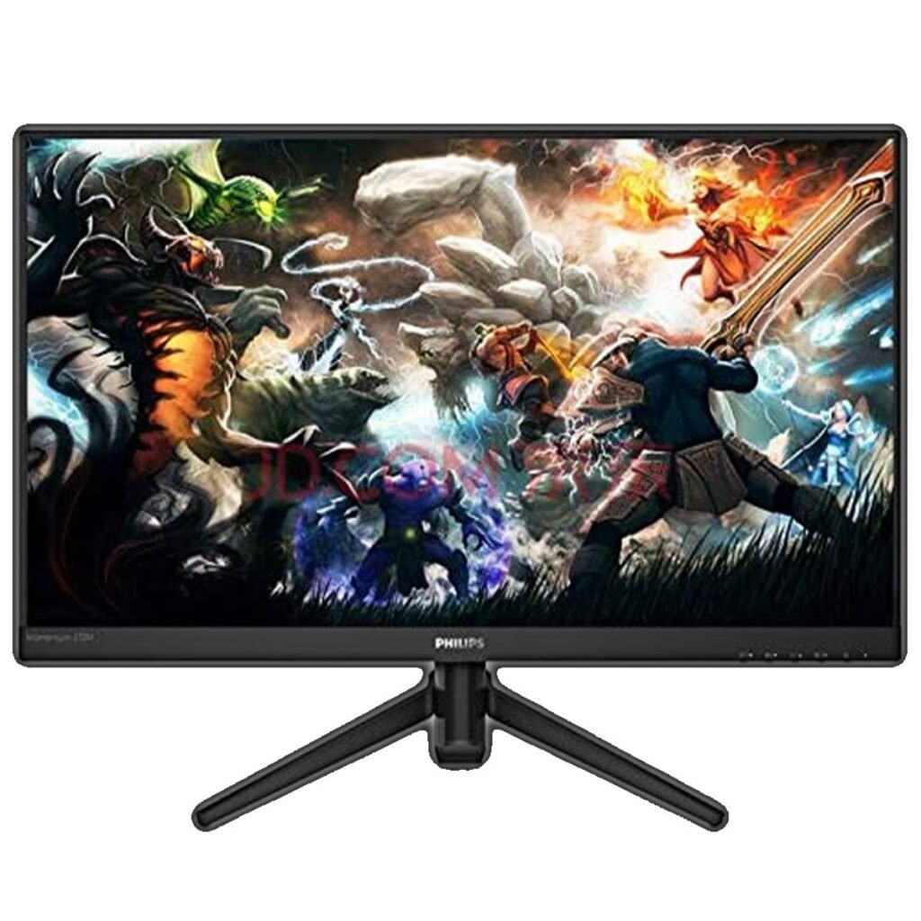 Philips 272M8CZ 27 Inch Smart TV