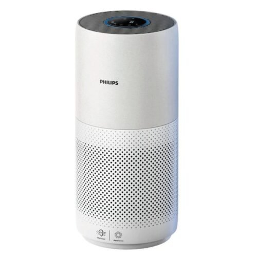 Philips Series 2000i Air Purifier AC2939/90 - White/Grey
