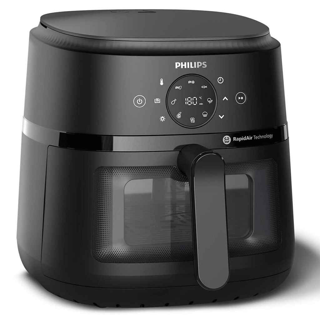 Philips NA230/00 2000 Series Airfryer