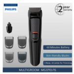 Philips MG3710/15 Multigroom Series 3000 Face Trimmer