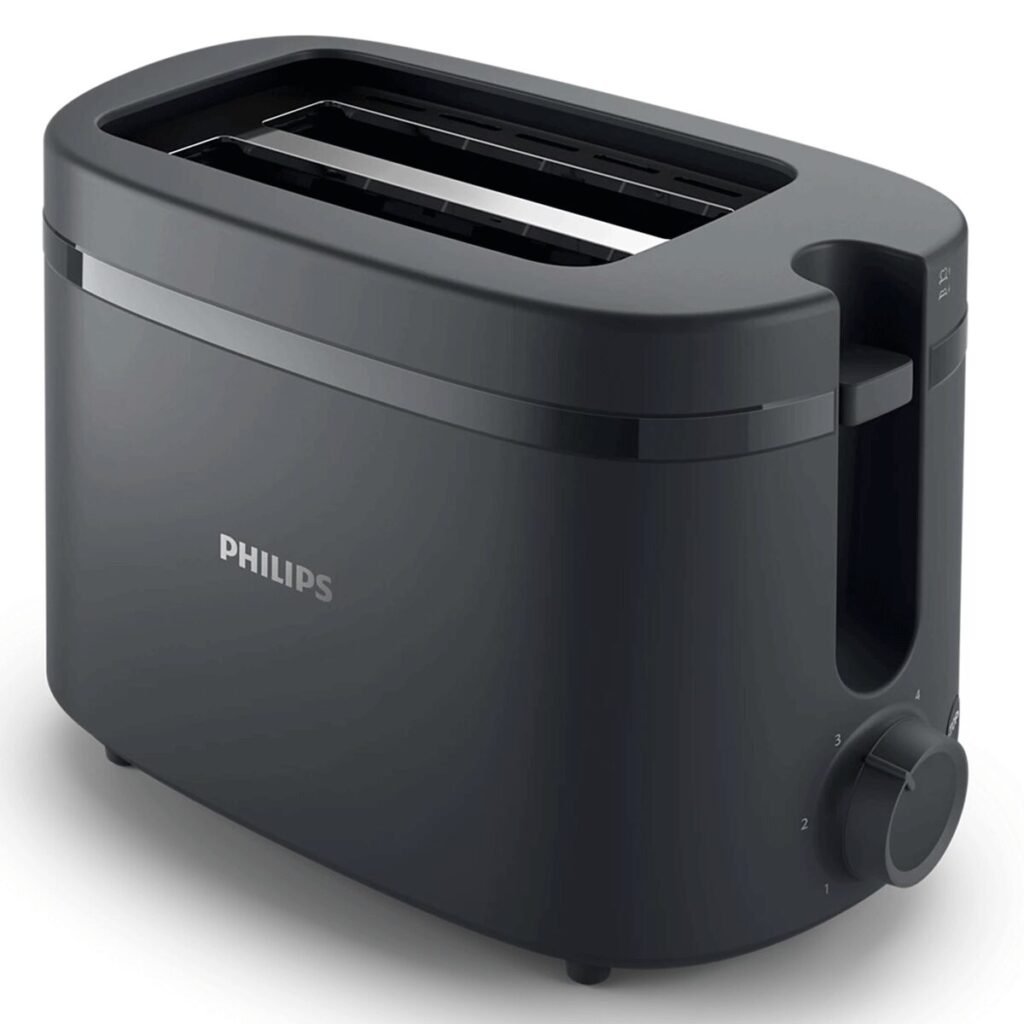 Philips HD2510/91 1000 Series Toaster