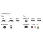 Philips 32PHT6915/98 32 Inch Smart TV